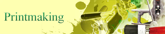 Printmaking Printmaking
