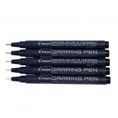 Pilot DR Drawing Pens