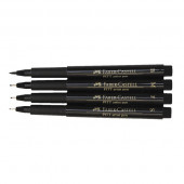 Faber-Castell Pitt Artist Pens