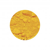 Cadmium Yellow Middle Pigment