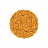 Cadmium Yellow Deep Pigment