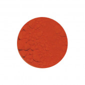 Chrome Yellow Orange Pigment