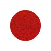 Vermilion Imitation Pigment