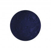 Indigo Blue Synthetic Pigment