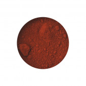 Translucent Orange Oxide Pigment