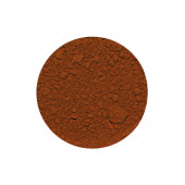 Pozzuoli Red Pigment