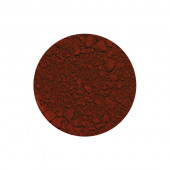 Translucent Red Oxide Pigment
