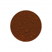 Red Ochre Pigment