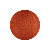 Vermilion Genuine Pigment
