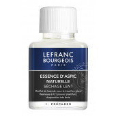 Lefranc Oil of Spike