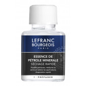 Lefranc Petroleum Mineral Spirit