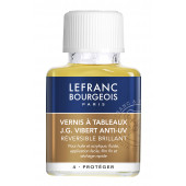 Lefranc Vibert Picture Varnish