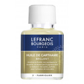 Lefranc Safflower Oil