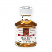 Daler-Rowney Alkyd Flow Oil Medium