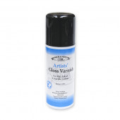 Winsor & Newton Picture Varnish Aerosol 