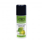 Winsor & Newton All Purpose Varnish Aerosol 