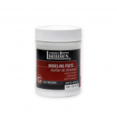 Liquitex Acrylic Modeling Paste Medium