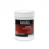 Liquitex Acrylic Gloss Gel Medium
