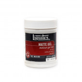 Liquitex Acrylic Matte Gel Medium