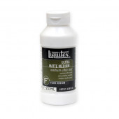 Liquitex Acrylic Ultra Matte Medium