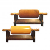 Lithography Leather Roller