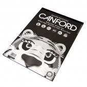 Daler Canford Black Pad