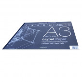 Daler Layout Pad