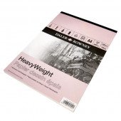 Daler Heavyweight Cartridge Pad