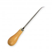 Narrow Curved Burnisher