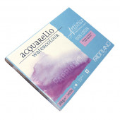 Fabriano Artistico Block Traditional White