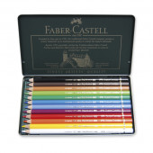 Faber-Castell Polychromos Pencil Sets