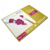 Fabriano Tela Oil Block
