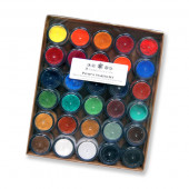 Pigment Set of 30 Colours