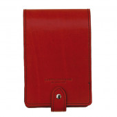 Leather Bloomsbury Sketching Pad