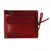 Leather Chelsea WC Case and Pad