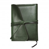 Leather Marco Polo Sketching Pad