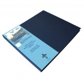 Saunders Waterford Book