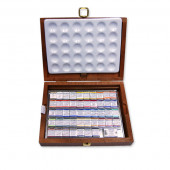 Schmincke Horadam Box 48 Half Pans