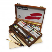 Schmincke Mussini Artists' Oil Sets