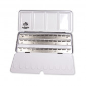 Schmincke Watercolour Empty Boxes