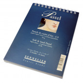 Sennelier C3 Pastel Pad