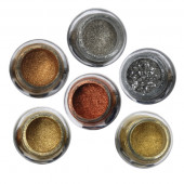 Schmincke Aqua-Bronze 