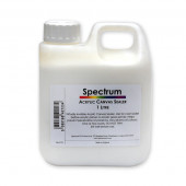 Spectrum Acrylic Canvas Sealer