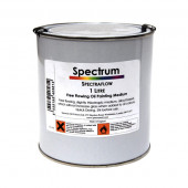 Spectrum Spectraflow Medium
