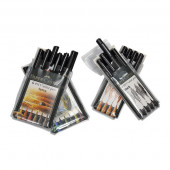 Faber-Castell Pitt Artist Pen Set