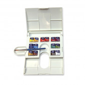 Winsor & Newton Cotman Student Set 14 Half Pans