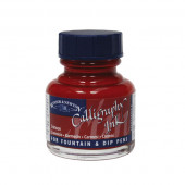 Winsor & Newton Ink Calligraphy 6 Assorted Set