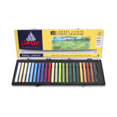 Conte Carre Crayon Set of 24