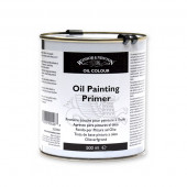Winsor & Newton Oil Primer