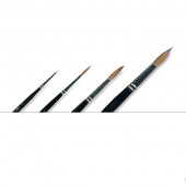 Winsor & Newton Series 7 Kolinsky Sable